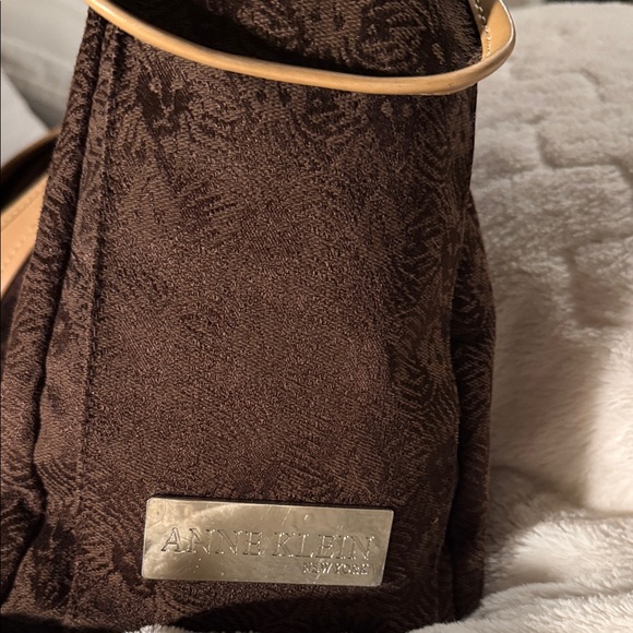 Anne Klein Diaper/Tote Bag - Picture 3 of 16